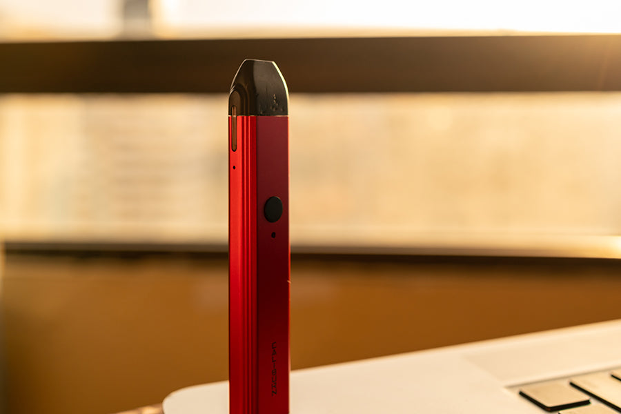 Top Pod Systems 2021