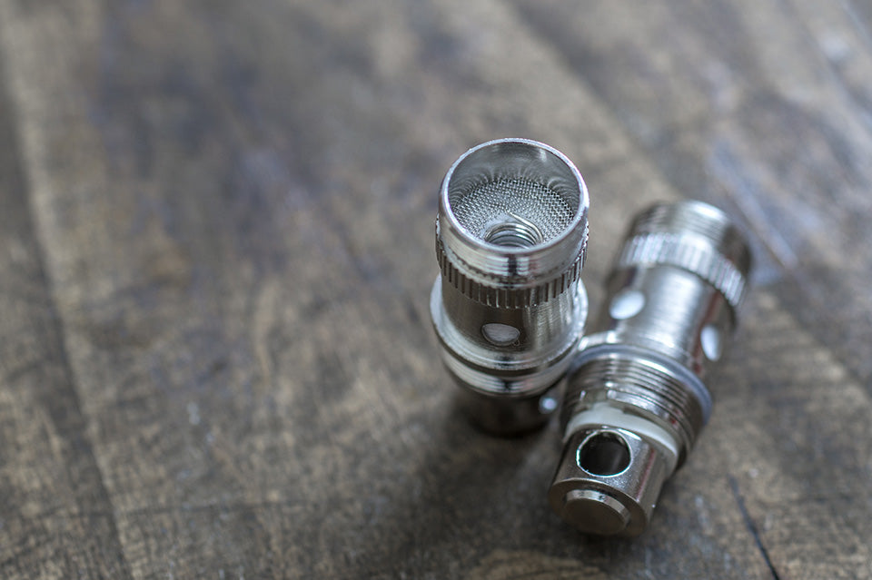 What is a Vape Atomizer & How Does it Work? - Wicks & Wires - WWVS