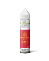 1271 by Marco Polo Vape Co. Toronto Ontario Canada Wicks & Wires Vape Shoppe