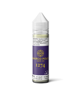 1274 by Marco Polo Vape Co. Toronto Ontario Canada Wicks & Wires Vape Shoppe