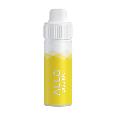 Buy Best Disposable Vape Pineapple Ice Allo Ultra 10k by Allo Toronto GTA  Vaughan Ontario Canada Wicks & Wires Vape Shoppe