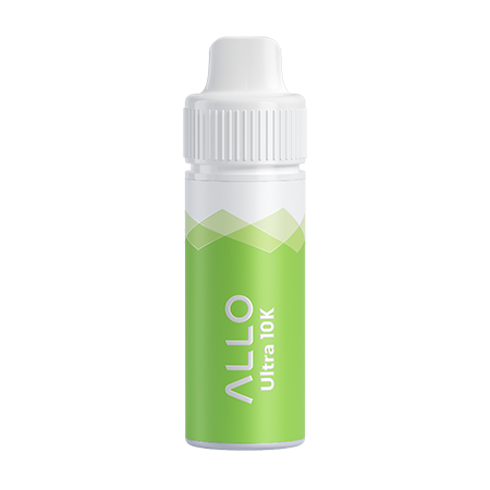 ALLO-ULTRA-10K-SPEARMINT-Toronto-GTA-Vaughan-Ontario-Canada-Wicks-and-Wires-Vape-Shoppe