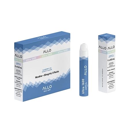 ALLO-ULTRA-1600-Blueberry-Ice-Toronto-GTA-Vaughan-Ontario-Canada-Wicks-and-Wires-Vape-Shoppe