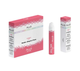 ALLO-ULTRA-1600-Strawberry-Toronto-GTA-Vaughan-Ontario-Canada-Wicks-and-Wires-Vape-Shoppe
