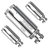 Aspire Breeze Replacement Coils by Aspire Toronto Ontario Canada Wicks & Wires Vape Shoppe