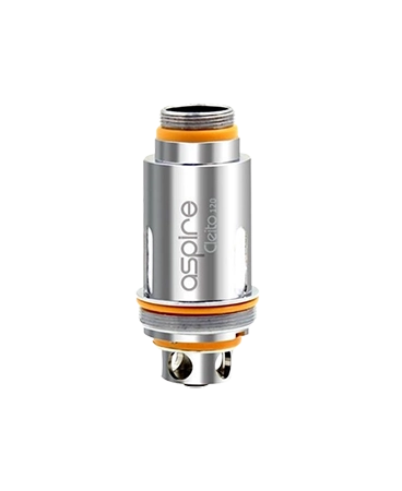Aspire Cleito 120 / Cleito 120 Pro Replacement Coils