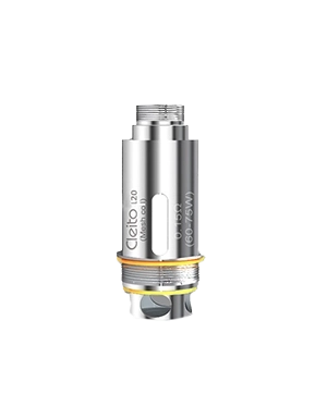 Aspire Cleito 120 / Cleito 120 Pro Replacement Coils