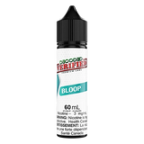Best Eliquids Bloop by Decoded Toronto GTA Vaughan Ontario Canada Wicks & Wires Vape Shoppe