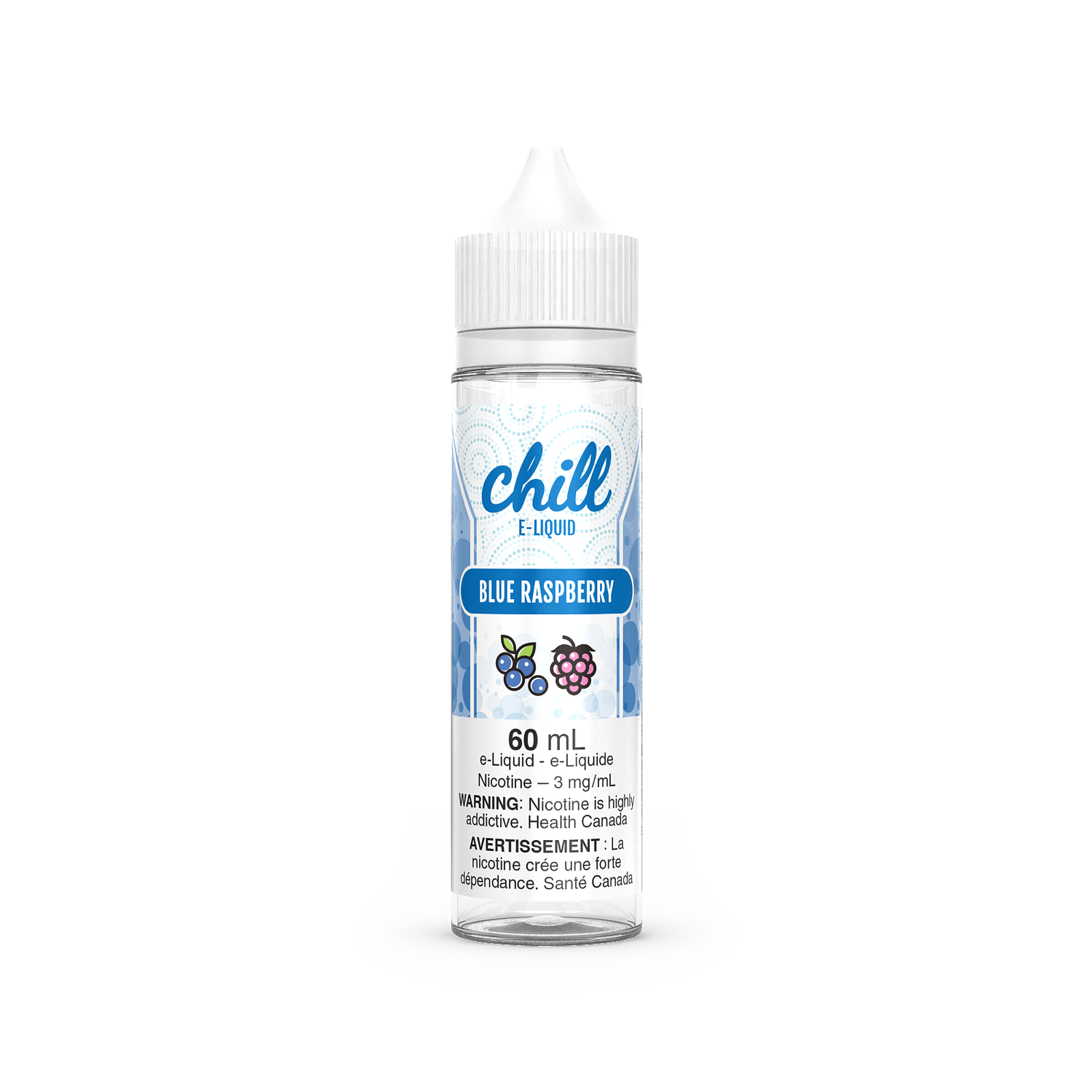 Blue-Raspberry-Chill-E-Liquids-Toronto-GTA-Vaughan-Ontario-Canada-Wicks-and-Wires-Vape-Shoppe