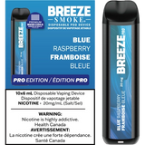 Blueberry Raspberry - Breeze Pro Toronto GTA Vaughan Ontario Canada Wicks & Wires Vape Shoppe Blueberry Raspberry - Breeze Pro Toronto GTA Vaughan Ontario Canada Wicks & Wires Vape Shoppe