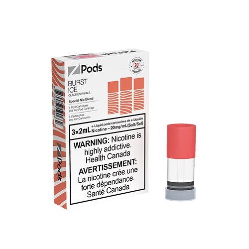 Burst-Ice-Z-Pod-Toronto-GTA-Vaughan-Ontario-Canada-Wicks-and-Wires-Vape-Shoppe