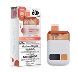 CAPSL-60K-Disposable-Juicy-Peach-Toronto-GTA-Vaughan-Ontario-Canada-Wicks-and-Wires-Vape-Shoppe
