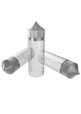 120ml Chubby Gorilla Bottles by Chubby Gorilla Toronto Ontario Canada Wicks & Wires Vape Shoppe