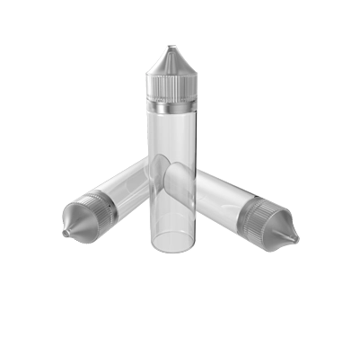 60ml Chubby Gorilla Bottles Toronto GTA Vaughan Ontario Canada Wicks and Wires Vape Shoppe