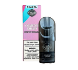 Comfort Chewy True Podz Toronto GTA Vaughan Ontario Canada Wicks & Wires Vape Shoppe