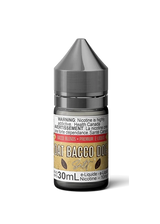 Dat Bacco Doe Nic Salt by Dat Bacco Doe Toronto GTA Vaughan Ontario Canada Wicks & Wires Vape Shoppe
