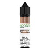 Davinci Code by Decoded  Toronto GTA Vaughan Ontario Canada Wicks & Wires Vape Shoppe