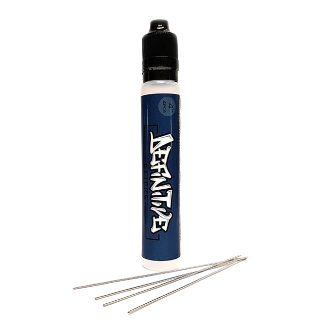 Definitive Sticks by Definitive Coils Toronto Ontario Canada Wicks & Wires Vape Shoppe