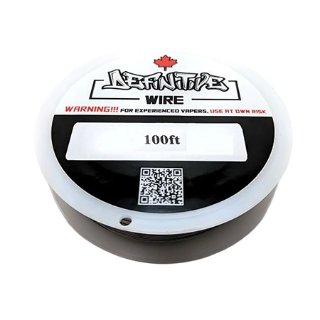 Definitive-Wire-Toronto-GTA-Vaughan-Ontario-Canada-Wicks-and-Wires-Vape-Shoppe