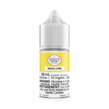 Dinner Lady Salts Original Lemon