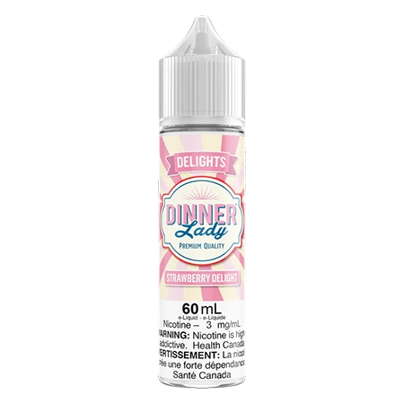Dinner-Lady-Strawberry-Delight-Toronto-GTA-Vaughan-Ontario-Canada-Wicks-and-Wires-Vape-Shoppe