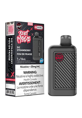 Disposables Toronto GTA Vaughan Ontario Canada Wicks & Wires Vape Shoppe