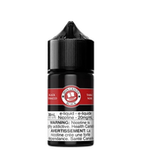 Don Crist Black (Salt Nic) - Don Cristo Toronto GTA Vaughan Ontario Canada Wicks & Wires Vape Shoppe