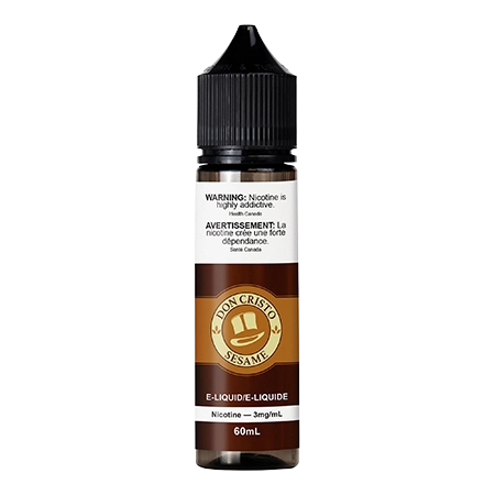 Don Cristo Sesame by Don Cristo Toronto GTA Vaughan Ontario Canada | Wicks & Wires Vape Shoppe