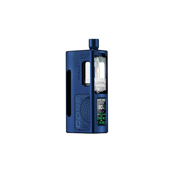 Buy Best Vape Starter Kits dotApollo by dotMOD and Mission XV Toronto GTA  Vaughan Ontario Canada Wicks and Wires Vape Shoppe – Wicks & Wires Vape  Shoppe