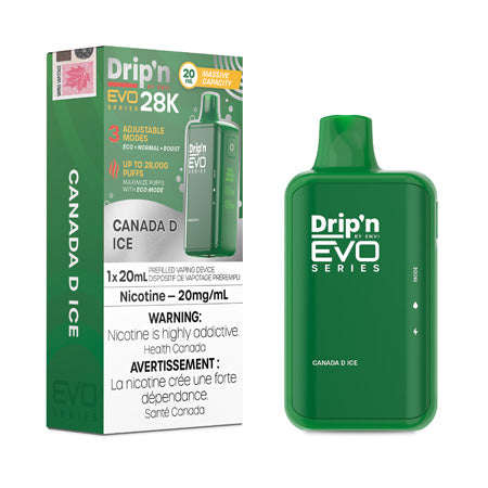 Dripn-EVO-28K-Canada-D-Ice-Toronto-GTA-Vaughan-Ontario-Canada-Wicks-and-Wires-Vape-Shoppe