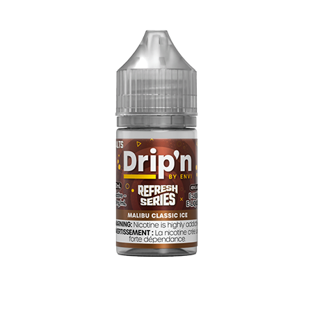 Malibu_Classic_Ice_Dripn_Refresh__Toronto_GTA_Vaughan_Ontario_Canada_Wicks_&_Wires_Vape_Shoppe