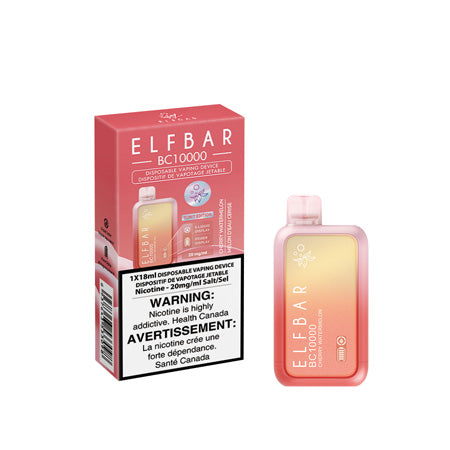 Elf-BAR-BC-10000-Cherry-Watermelon-Toronto-GTA-Vaughan-Ontario-Canada-Wicks-and-Wires-Vape-Shoppe