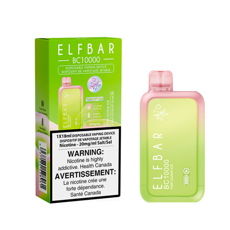 Elf-BAR-BC-10000-Kiwi-Guava-Ice-Toronto-GTA-Vaughan-Ontario-Canada-Wicks-and-Wires-Vape-Shoppe
