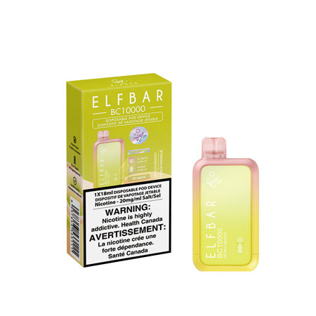 Elf-BAR-BC-10000-Peach-Mango-Toronto-GTA-Vaughan-Ontario-Canada-Wicks-and-Wires-Vape-Shoppe