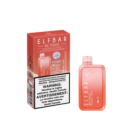Elf-BAR-BC-10000-Red-Berry-Cherry-Toronto-GTA-Vaughan-Ontario-Canada-Wicks-and-Wires-Vape-Shoppe