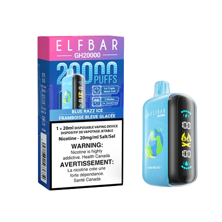 ElfBar-GH20000-Blue-Razz-Ice-Toronto-GTA-Vaughan-Ontario-Canada-Wicks-and-Wires-Vape-Shoppe