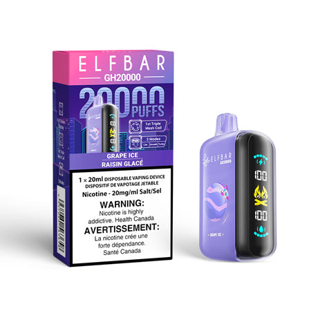 ElfBar-GH20000-Grape-Ice-Toronto-GTA-Vaughan-Ontario-Canada-Wicks-and-Wires-Vape-Shoppe