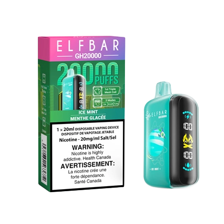 ElfBar-GH20000-Ice-Mint-Toronto-GTA-Vaughan-Ontario-Canada-Wicks-and-Wires-Vape-Shoppe