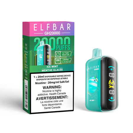 ElfBar-GH20000-Ice-Mint-Toronto-GTA-Vaughan-Ontario-Canada-Wicks-and-Wires-Vape-Shoppe
