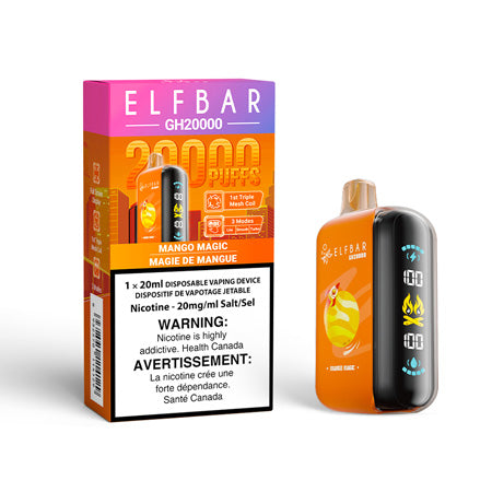 ElfBar-GH20000-Mango-Magic-Toronto-GTA-Vaughan-Ontario-Canada-Wicks-and-Wires-Vape-Shoppe