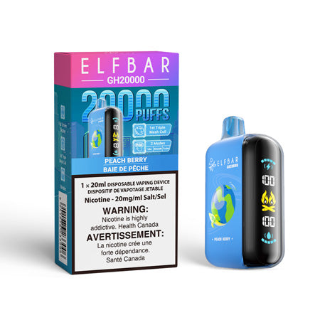 ElfBar-GH20000-Peach-Berry-Toronto-GTA-Vaughan-Ontario-Canada-Wicks-and-Wires-Vape-Shoppe