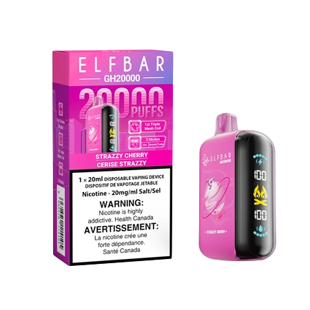 ElfBar-GH20000-Strazzy-Cherry-Toronto-GTA-Vaughan-Ontario-Canada-Wicks-and-Wires-Vape-Shoppe
