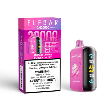 ElfBar-GH20000-Strazzy-Cherry-Toronto-GTA-Vaughan-Ontario-Canada-Wicks-and-Wires-Vape-Shoppe