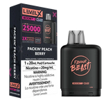 FLAVOUR-BEAST-LEVEL-X-BOOST-PACKIN-PEACH-BERRY-Toronto-GTA-Vaughan-Ontario-Canada-Wicks-and-Wires-Vape-Shoppe