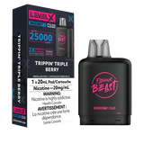 FLAVOUR-BEAST-LEVEL-X-BOOST-TRIPPIN-TRIPLE-BERRY-Toronto-GTA-Vaughan-Ontario-Canada-Wicks-and-Wires-Vape-Shoppe