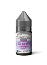 Frozen GRP By Theory Labs Salts Toronto GTA Vaughan Ontario Canada | Wicks & Wires Vape Shoppe