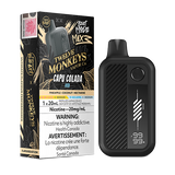 Flavour-Beast-Beast-Mode-Max-3-Capu-Colada-Ice-Toronto-GTA-Vaughan-Ontario-Canada-Wicks-and-Wires-Vape-Shoppe.