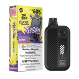 Flavour-Beast-Beast-Mode-Max-3-Gushin-Grape-Toronto-GTA-Vaughan-Ontario-Canada-Wicks-and-Wires-Vape-Shoppe.