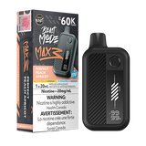 Flavour-Beast-Beast-Mode-Max-3-Perfect-Peach-Apricot-Ice-Toronto-GTA-Vaughan-Ontario-Canada-Wicks-and-Wires-Vape-Shoppe.