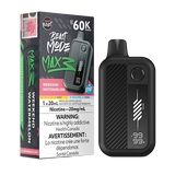 Flavour Beast Mode Max 3 Disposable Weekend Watermelon Ice a fresh watermelon flavour with an icy exhale.